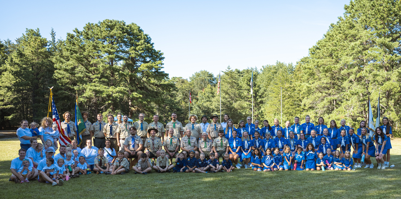 Estonian-American Scouts and Guides